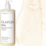 Olaplex No 4 shampoo 1000ml