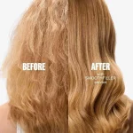 Wella Smooth Filler Θεραπεία Λείανσης 500ML - Image 2