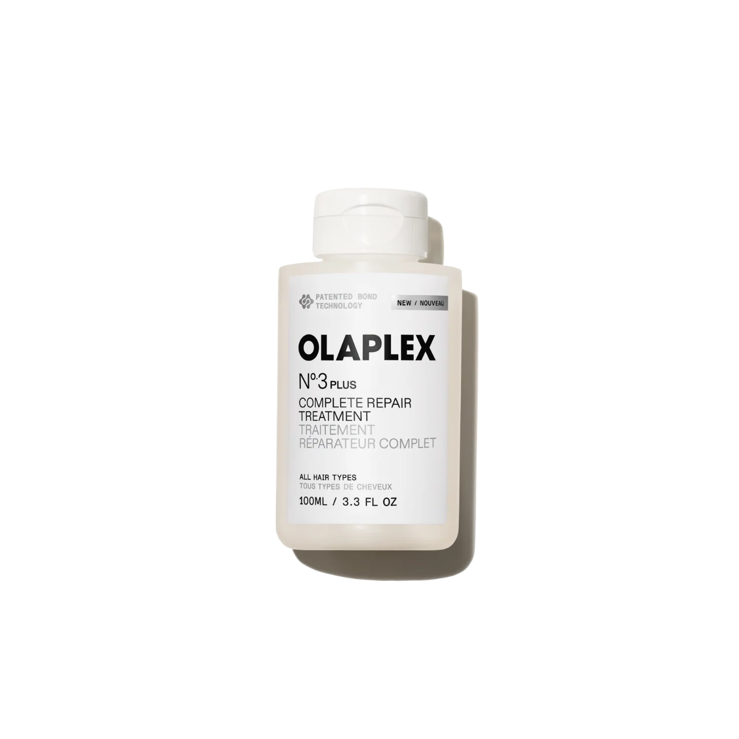 Olaplex No.3 Plus Complete Repair Treatment 100ml - Image 5