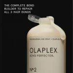 Olaplex Bond Perfector No. 2 θεραπεία 2000ml - Image 2
