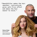Wella Smooth Filler Θεραπεία Λείανσης 500ML - Image 4