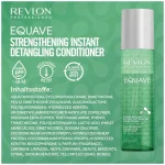 Revlon Professional Equave Strengthening Instant Detangling Conditioner 200ml - Image 2