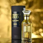 Lattafa Velvet Out Eau De Parfum 100ml - Image 2