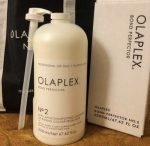 Olaplex Bond Perfector No. 2 θεραπεία 2000ml - Image 3