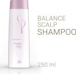 Wella Sp Balance Σαμπουάν για Ευαίσθητο Τριχωτό  250ml - Image 2