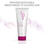 Wella Sp Color Save Conditioner  Διατήρησης Χρώματος για Βαμμένα Μαλλιά 200ml - Image 2