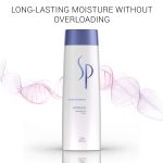 Wella Sp Hydrate Σαμπουάν 250ml - Image 2