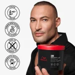 Wella Smooth Filler Θεραπεία Λείανσης 500ML - Image 5