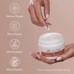 Wella Fusion εντατικά αναζωογονητική μάσκα 150ml - Image 2
