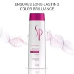 Wella Sp Color Save Σαμπουάν Διατήρησης Χρώματος για Βαμμένα Μαλλιά 250ml - Image 2