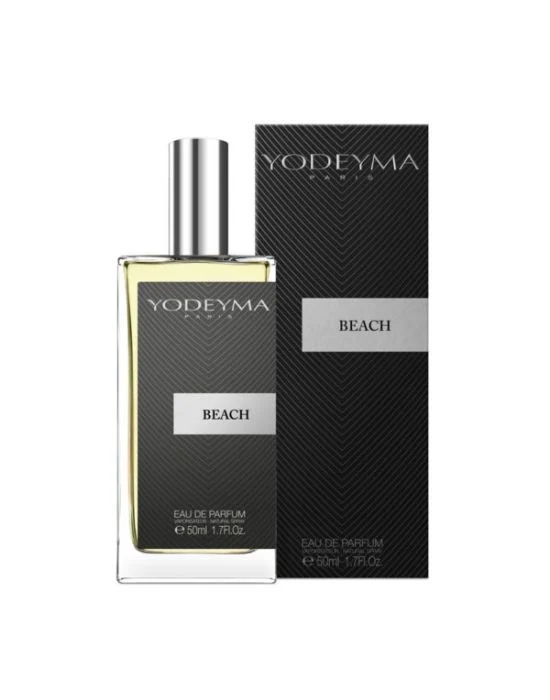 Yodeyma-BEACH-Eau-de-Parfum-50mljpg-e1571917326370 Yodeyma Beach Eau De Parfum 50ml - Image 1