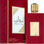 Lattafa Ameerat Al Arab Eau De Parfum 100ml