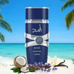 Lattafa Asad Zanzibar Eau De Parfum 100ml - Image 2