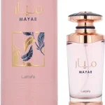 Lataffa Mayar Eau De Parfum 100 ml