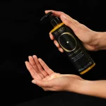 Revlon Professional Orofluido Radiance Argan Conditioner με έλαιο αργκάν (240ml) - Image 2