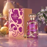 Lattafa Habik Eau De Parfum 100ml - Image 2