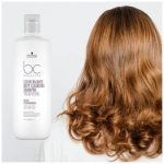 Schwarzkopf Bonacure Clean Balance Deep Cleansing  Σαμπουάν Βαθύ Καθαρισμού για Όλους τους Τύπους Μαλλιών 1000ML - Image 2