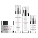 Σετ Περιποίησης Προσώπου YODEYMA PARIS – Essential Cosmetics (4 Προϊόντα)