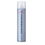 Wella Performance Λακ Μαλλιών Για Κράτημα 500ml