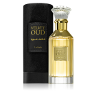 Lattafa Velvet Out Eau De Parfum 100ml