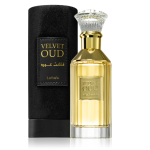 Lattafa Velvet Out Eau De Parfum 100ml