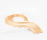 Τούφες Seiseta Hair Extensions Keratin Classic Line 50/55 cm #1001 25τεμ. 20gr - Image 2