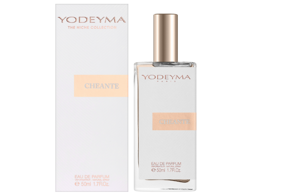Στιγμιότυπο οθόνης 2026-03-18 131019 Yodeyma Cheante Eau De Parfum 50ml - Image 1
