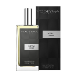 Yodeyma Metal Sport Eau De Parfum 50ml