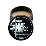 Uppercut Deluxe Matte Pomade 30g