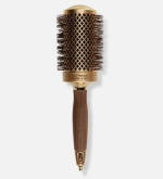 Olivia Garden NanoThermic βούρτσα μαλλιών για ίσιωμα 54mm