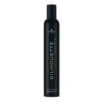 Schwarzkopf Professional Silhouette Super Hold Mousse 500ml