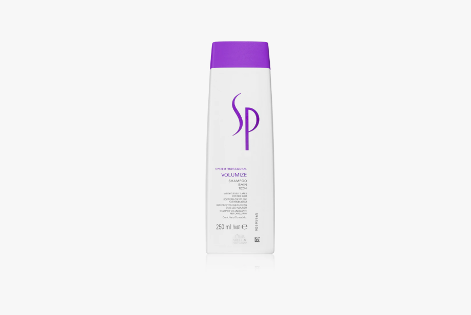 Στιγμιότυπο οθόνης 2026-03-20 183517 Wella Sp Volumize Σαμπουάν για ενίσχυση και όγκο στα μαλλιά 250ml - Image 1