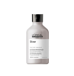 L’oreal Professionnel Silver Σαμπουάν Για Λευκά ή Ασημί Μαλλιά 300ml