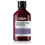 L’oreal Professionnel Vitamino Color Spectrum Σαμπουάν Με Μωβ Χρωστικές Για Ξανθά Μαλλιά(Silver) 300ml