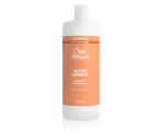 Wella Nutri Enrich Σαμπουάν Αναδόμησης/Θρέψης για Ταλαιπωρημένα Μαλλιά 1L