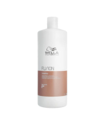 Wella Fusion Σαμπουάν  αναδόμησης για κατεστραμμένα μαλλιά 1L