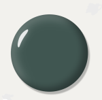 Bluesky Gel Polish Green Soldier 15ml - Image 2