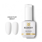 Bluesky Gel Polish Cream Puff 15ml