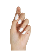 Bluesky Gel Polish Cream Puff 15ml - Image 3