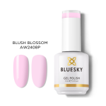 Bluesky Gel Polish Blush Blossom 15ml