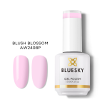Bluesky Gel Polish Blush Blossom 15ml