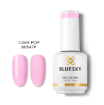 Bluesky Cake Pop 15ml