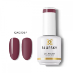 Bluesky Gel Polish Red Bean 15ml