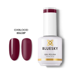 Bluesky Gel Polish Oxblood 15ml
