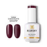 Bluesky Gel Polish Wine Chocolate 15ml