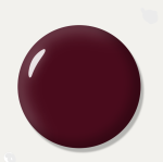 Bluesky Gel Polish Wine Chocolate 15ml - Image 2