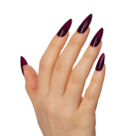 Bluesky Gel Polish Wine Chocolate 15ml - Image 3