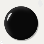 Bluesky Gel Polish Black Pool 15ml - Image 2