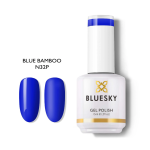 Bluesky Gel Polish Blue Bamboo 15ml