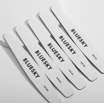 Bluesky Λίμες Νυχιών (100/180) - Image 2